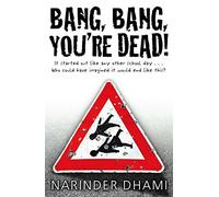 Bang Bang You're Dead