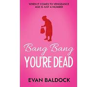 Bang Bang, You're Dead (Gloria Jones - Vigilante Killer)