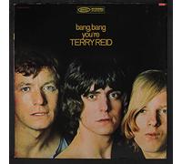 Bang Bang You're Terry Reid [VINYL]