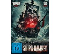 Bang Bendz,Hannaj - Ship of the Damned