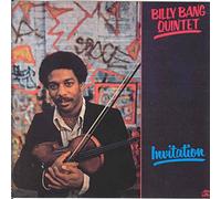 Bang, Billy Quintet - Invitation