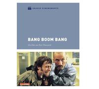 BANG BOOM BANG - EIN TODSICHER [DVD] [1999]