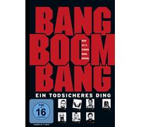 Bang Boom Bang - Ein todsicheres Ding (DVD)