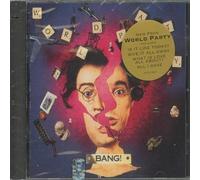 Bang! by World Party (1993-07-28)