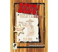Bang Card Game
