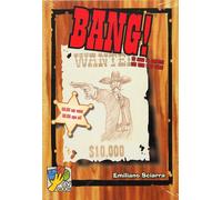 Bang Card Game - Card Game DVGIOCHI