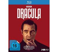 DRACULA – Claes Bang, Dolly Wells – Blu-ray