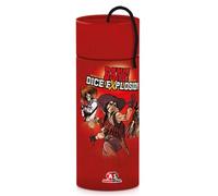 BANG! Dice Explosion