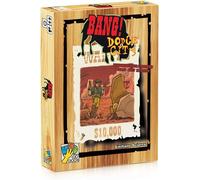 DaVinci Editrice S.r.l. Bang! Dodge City Card Game