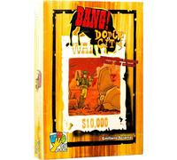 Bang Dodge City - Party Game Expansion New
