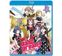 Bang Dream!: 3rd Season [Blu-ray]
