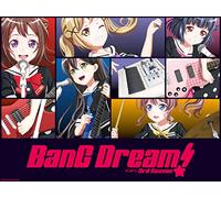 BanG Dream! 3rd Season - Season 3