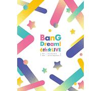 BanG Dream! 6th☆LIVE [Blu-ray]