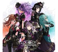 劇場版「BanG Dream! Episode of Roselia」Theme Songs Collection【通常盤】