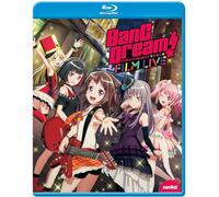 Bang Dream! Film Live [Blu-ray]