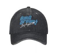 Bang Dream! It's MyGO Men Women Baseball Caps Japan Anime Distressed Washed Hats Cap Fashion Outdoor Activities Snapback Hat Cotton，for All Seasons