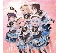 BanG Dream Morfonica Polyphony CD Standard Edition BRMM-10892 4562494358624 NEW