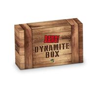 Dv Giochi Bang! Dynamite Box