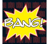Thunder - Bang! [VINYL]