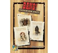 BANG! Expansion Pack