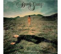 BANG GANG - Something Wrong by BANG GANG