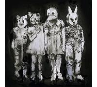 Bang Gang The Wolves Are Whispering (CD) Album (US IMPORT)