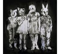 Bang Gang The Wolves Are Whispering (CD) Album