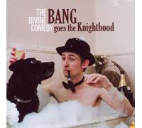 Bang Goes The Knighthood