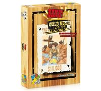 Bang Gold Rush - Board Game Expansion DV Games ITA