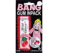 'Bang Gum In Pack' - Practical Joke by Loftus International by Loftus International