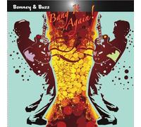 Bang It Again! by Bonney & Buzz (2008-07-08)