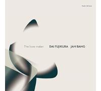 Bang,Jan - The Bow Maker-Punkt Editions [VINYL]