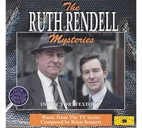 Bang! - Music From The Hit TV Series The Ruth Rendell Mysteries"