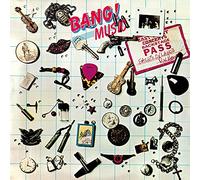 Bang - Music & Lost Singles [VINYL]