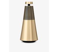 Bang & Olufsen Bang & Olufsen Beosound 2 3rd Gen Speaker Gold Tone