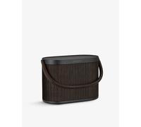 Bang & Olufsen Bang & Olufsen Beosound A5 Wifi and Bluetooth Speaker Dark Oak