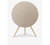 Bang & Olufsen Bang & Olufsen Beosound A9 Wireless Speaker Gold Tone