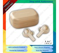 Bang & Olufsen Beoplay EX - Wireless Bluetooth Noise Cancelling Earphones