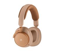Bang & Olufsen Beoplay H100 ANC Over-Ear Headphones - Sunset Apricot | Premium Wireless, Active Noise Cancelling, Protective Carrying Case