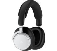 Bang & Olufsen Beoplay H100 - Premium Wireless Active Noise Cancelling Over-Ear Headphones with Protective Carrying Case - Infinite Black