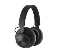 B&O Beoplay H4 1st Generation Wire;ess Headphones Black
