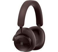 Bang & Olufsen Beoplay H95 - Premium Over-Ear Wireless Bluetooth Headphones, Active Noise Cancelling (ANC), 50 Hours Battery Life, 6 Microphones, Headset with carrying case - Chestnut