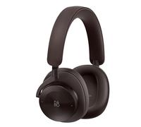 Bang & Olufsen Beoplay H95 - Premium Over-Ear Wireless Bluetooth Headphones, Active Noise Cancelling (ANC), 50 Hours Battery Life, 6 Microphones, Headset with carrying case - Chestnut