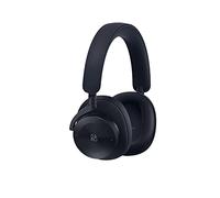 Bang & Olufsen Beoplay H95 - Luxury Wireless Bluetooth Over-Ear Active Noise Cancelling Headphones, 6 Microphones, Playtime Up to 50 Hours, Headset with Aluminium Carrying Case - Navy