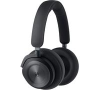 B & O Play by Bang & Olufsen BEOPLAY HX Comfortable ANC Headphones - Black