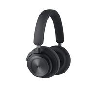 Bang & Olufsen Beoplay HX - Premium Over-Ear Wireless Bluetooth Headphones, Active Noise Cancelling, 40 Hours Battery, 6 Microphones, Headset for Work with Carrying case - Black Anthracite