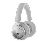 Bang & Olufsen Beoplay - Wireless Bluetooth Gaming Over-Ear Headphones with Active Noise Cancelling and Microphone Grey Mist