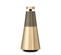 Bang & Olufsen Beosound 2 (3rd Gen) WiFi Home Speaker - Gold Tone