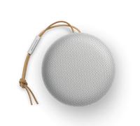 Bang & Olufsen Beosound A1 (2nd Generation) Portable Bluetooth Speaker, Grey Mist