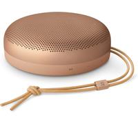 Bang & Olufsen Beosound A1 (3rd Gen) - Honey Tone